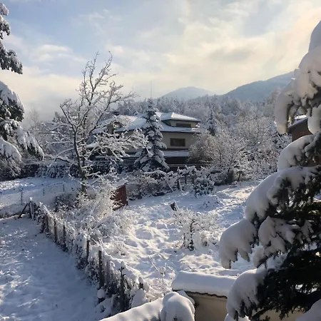 Guest house Alina