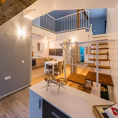 Penzion Alina 3*