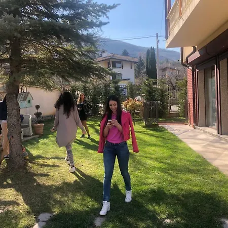 Penzion Alina Sofie