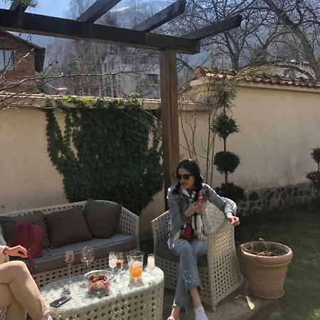 Penzion Alina