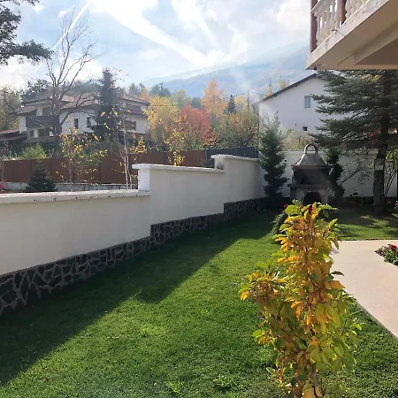 Alina Penzion 3*