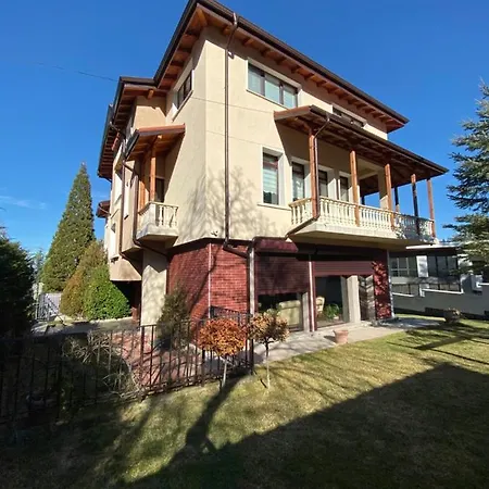 Penzion Alina 3*