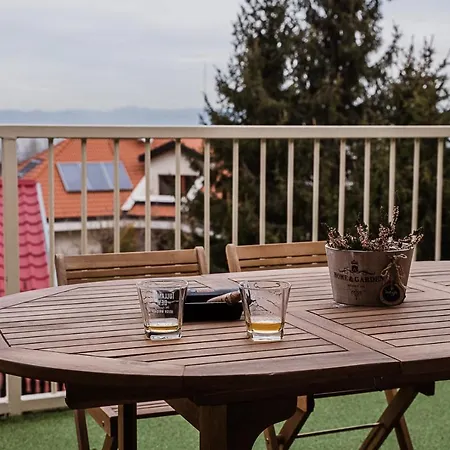 Penzion Alina 3*
